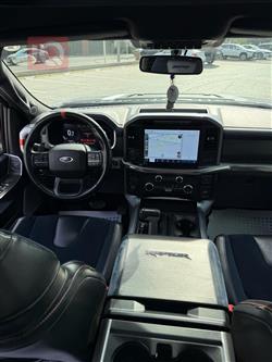 فورد F-150 رابتور